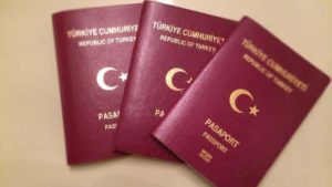 Acquiring Turkish Citizenship