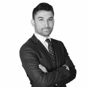 Saruhan Yiğit Yağcı