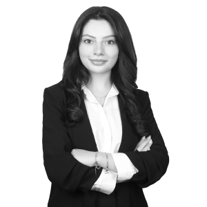 Elif Berfin Tatlı