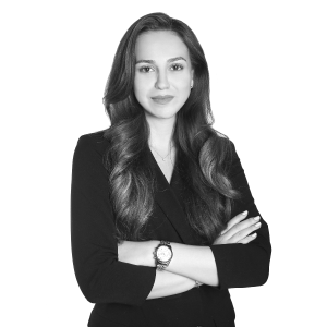 Merve Çebi