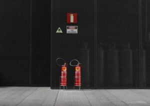 Türkiyede Binalarda Yangın Güvenliğinin Ve Sorumlulukların Hukuki Perspektiften İncelenmesi
