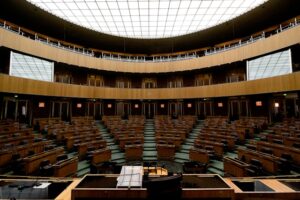 Belediye Meclisi Kararlarının Yargısal Denetimi Anayasal İlkeler Ve İdari Yargı Uygulamaları Işığında İnceleme