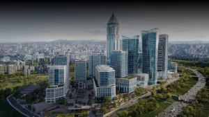 İSTANBUL FİNANS MERKEZİ: VERGİ AVANTAJLARI